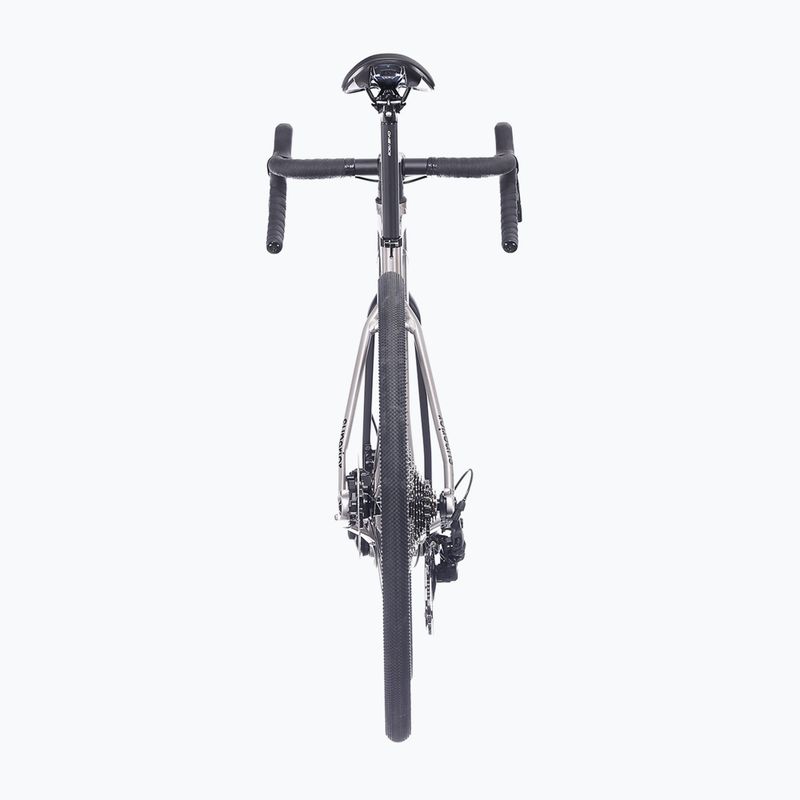 Gravel kerékpár Superior XR 6.3 GR brush alu 6