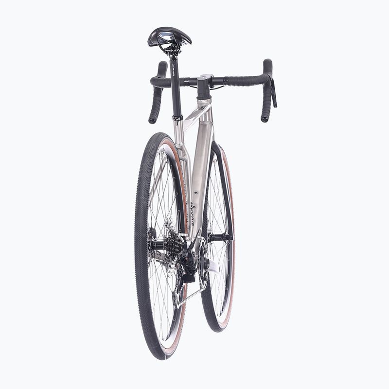 Gravel kerékpár Superior XR 6.3 GR brush alu 7