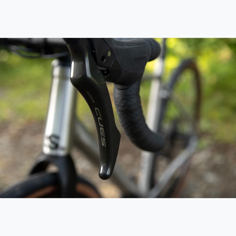 Gravel kerékpár Superior XR 6.3 GR brush alu 3