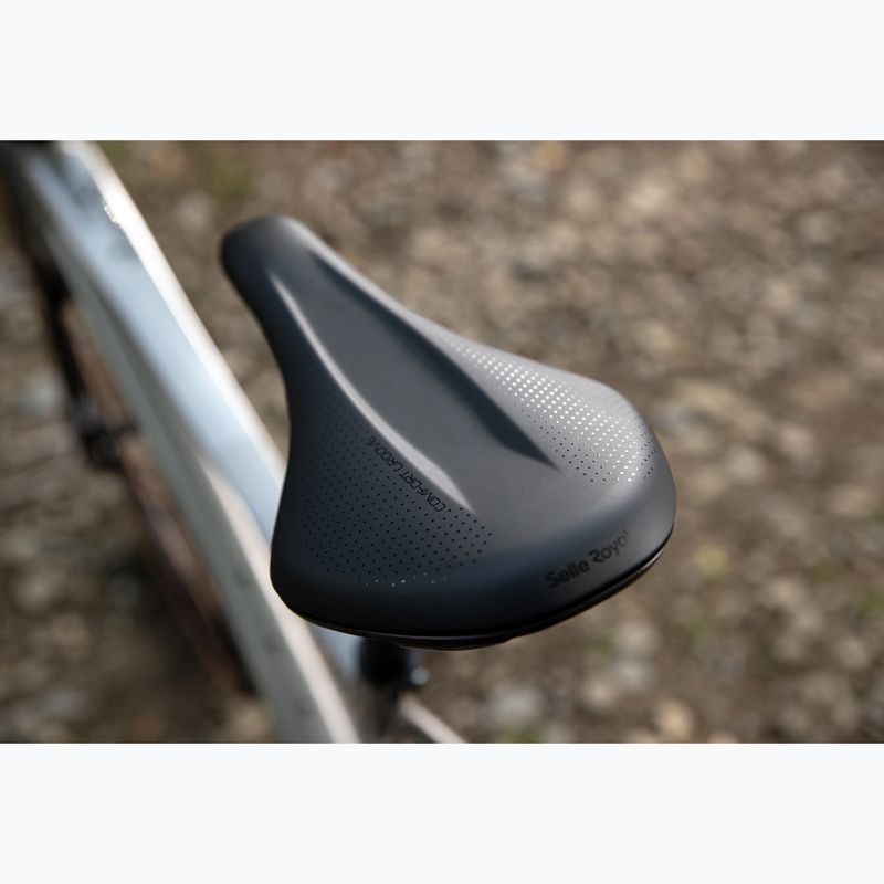 Gravel kerékpár Superior XR 6.3 GR brush alu 4