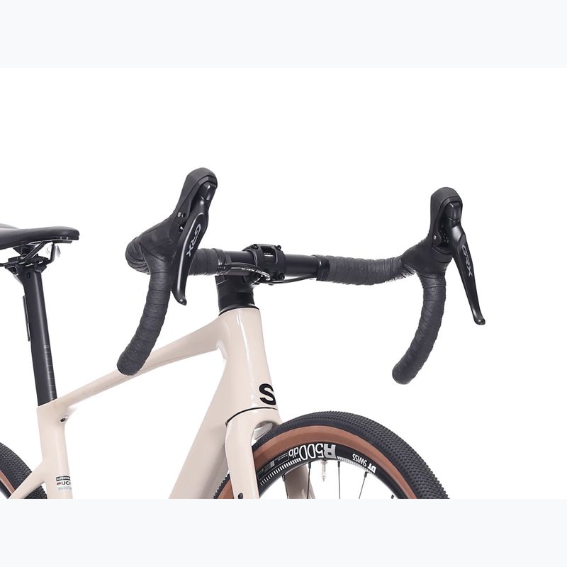 Gravel kerékpár Superior XR 9.3 GRA gloss dust/dust 3