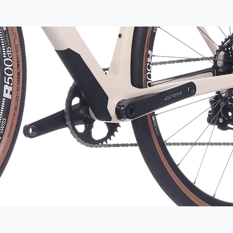 Gravel kerékpár Superior XR 9.3 GRA gloss dust/dust 4