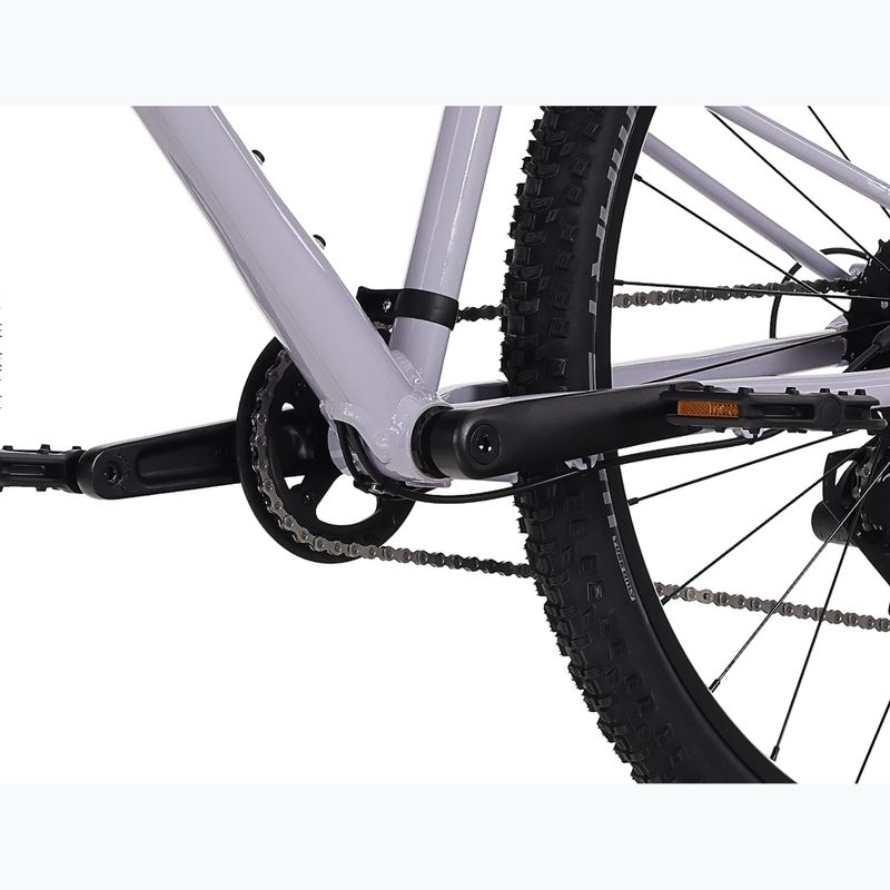 Ifjúsági kerékpár Superior F.L.Y. 27 gloss purple 6