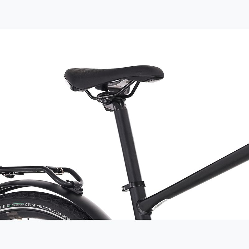 Férfi trekking kerékpár Superior BLOX 6.4 T matte black 3