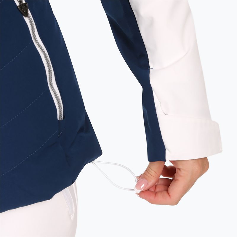 Női sídzseki Kilpi Lin dark blue 6