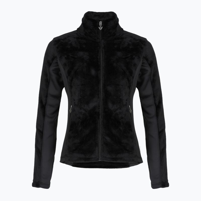 Női sípulóver Kilpi Skathi white 4