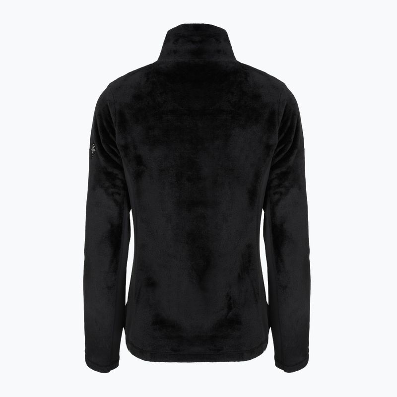 Női sípulóver Kilpi Skathi white 5