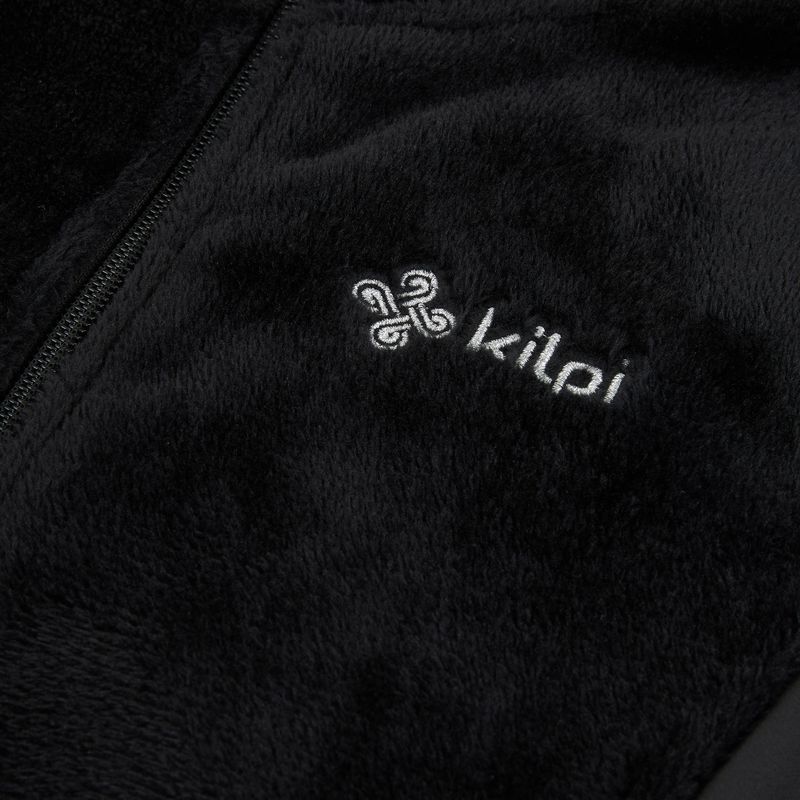 Női sípulóver Kilpi Skathi white 6