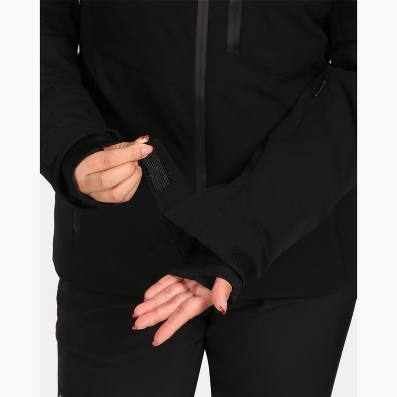 Női sídzseki Kilpi Valera black 6