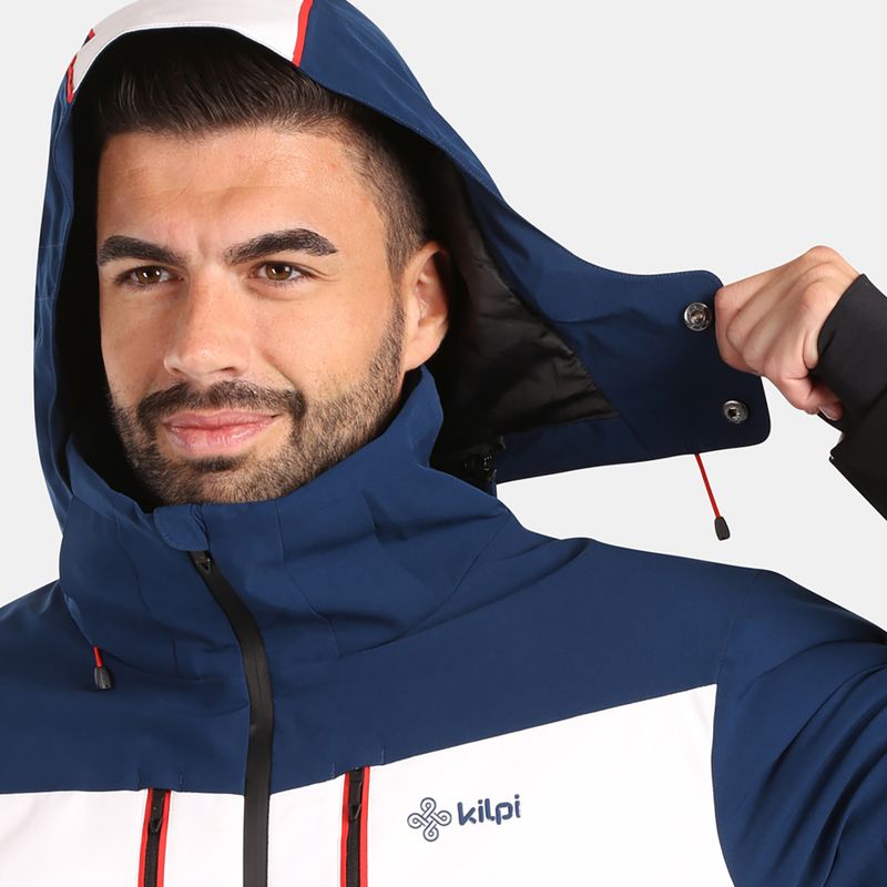 Férfi sídzseki Kilpi Tonnsi red 4