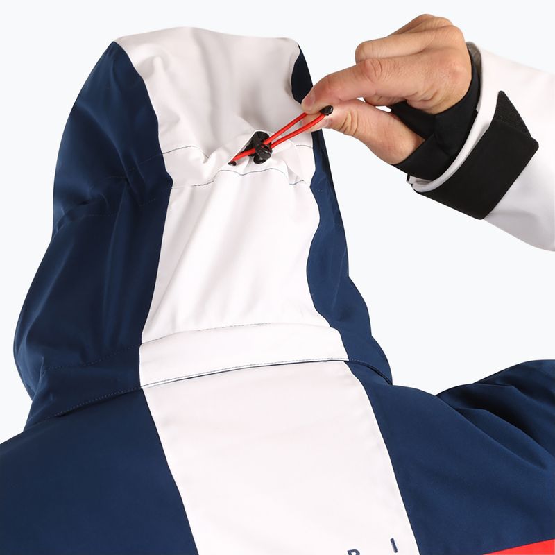 Férfi sídzseki Kilpi Tonnsi red 5