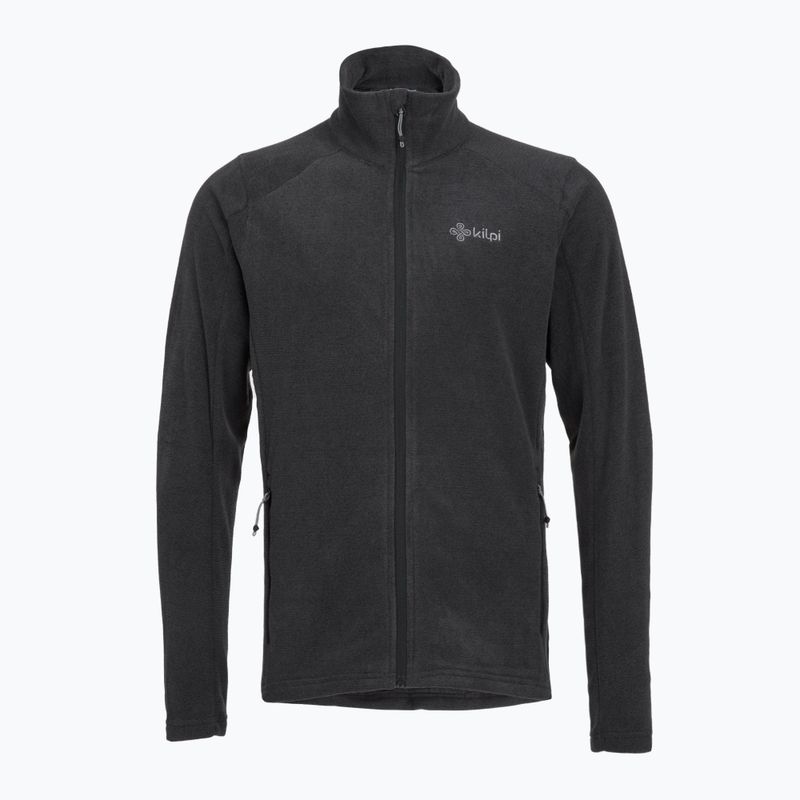 Férfi sífelső Kilpi Glamer black 3