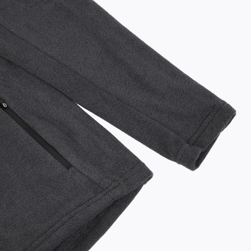 Férfi sífelső Kilpi Glamer black 6