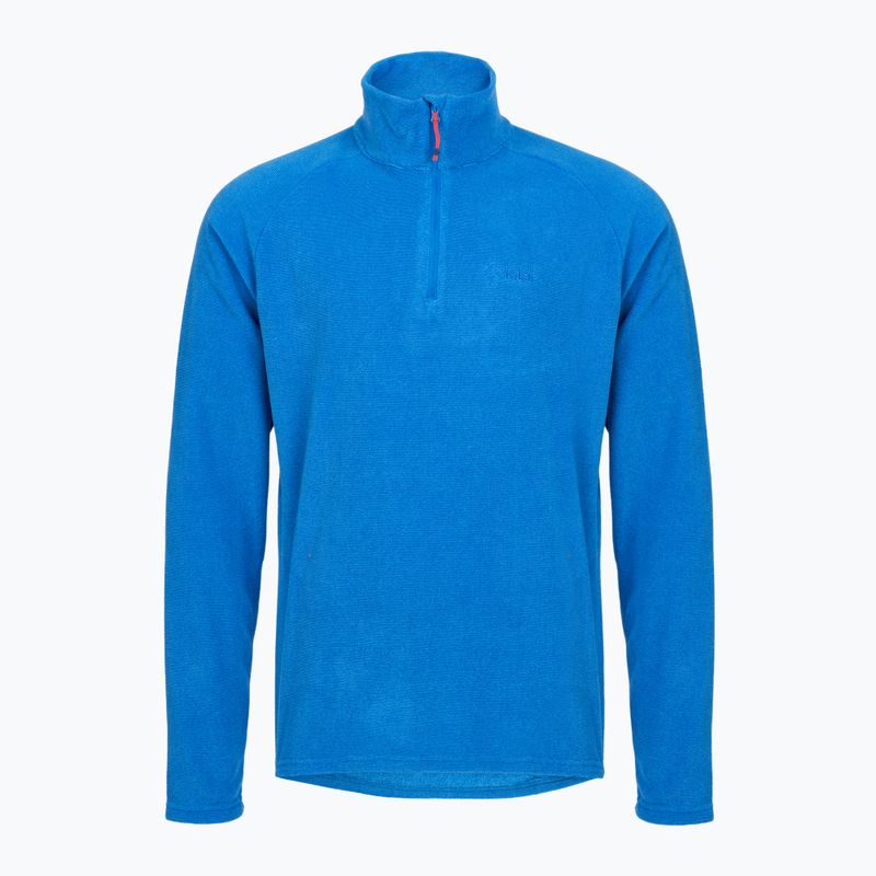 Férfi sípulóver Kilpi Almeri blue 3