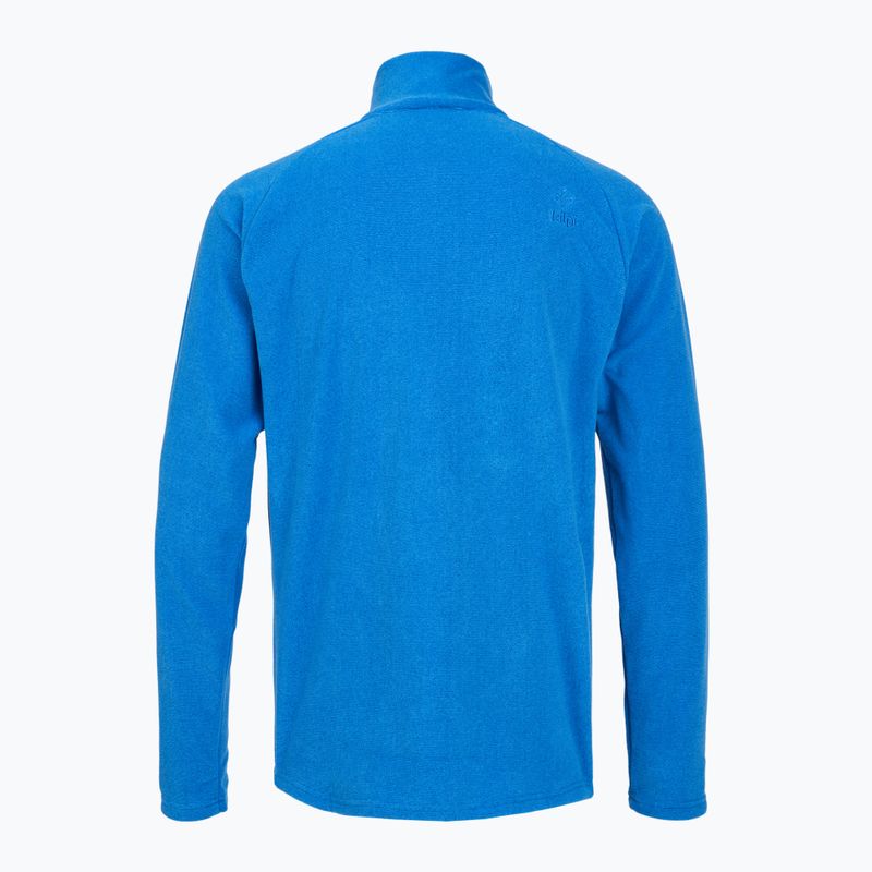 Férfi sípulóver Kilpi Almeri blue 4
