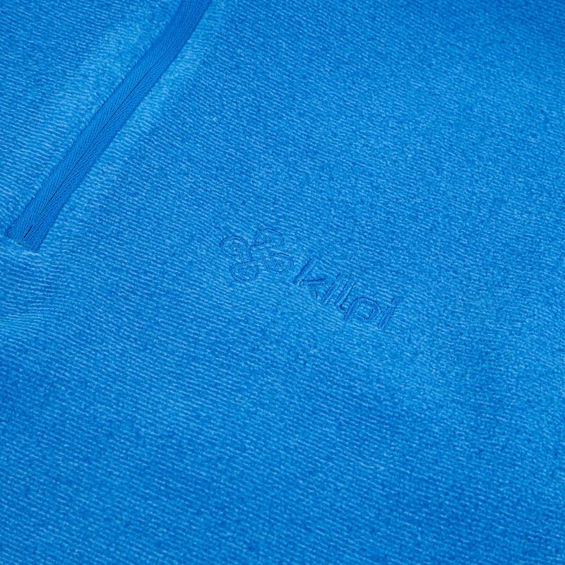 Férfi sípulóver Kilpi Almeri blue 5