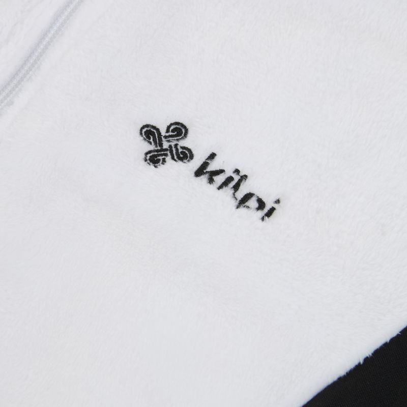 Női sípulóver Kilpi Skathi white 7