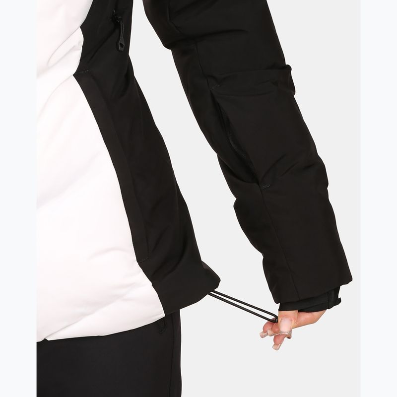 Női sídzseki Kilpi Skimmia white 8