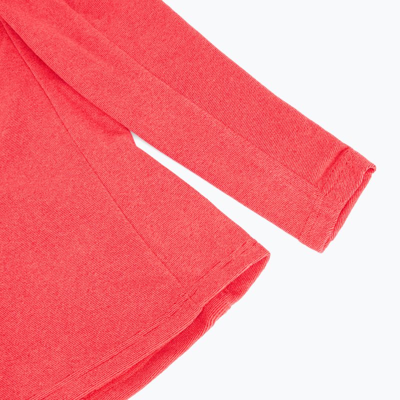 Női sí pulóver Kilpi Almeri pink 6