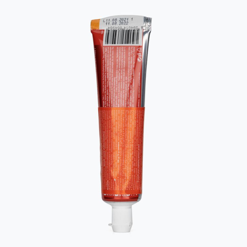 Nutrend Endurosnack energia gél tubus 75g narancssárga VG-002-75-PO-DE 2