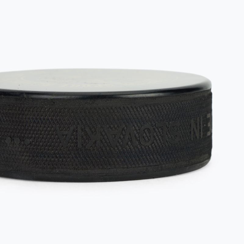 Jégkorong korong Tempish Official SR black 2