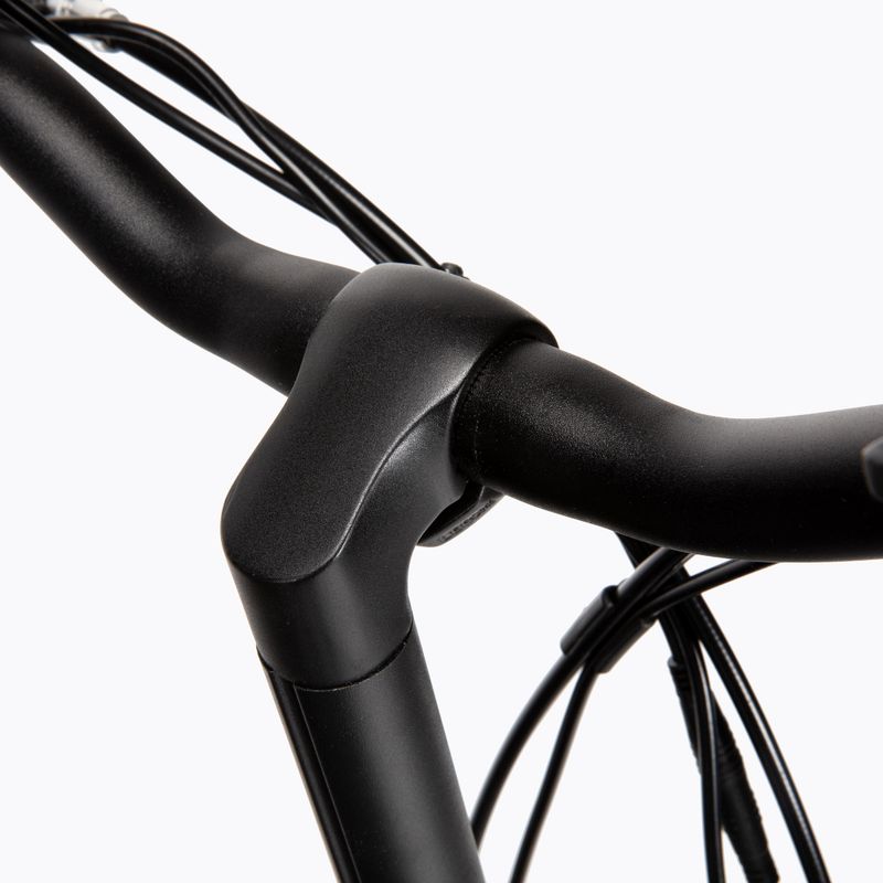 Lovelec Lugo 10Ah ezüst elektromos kerékpár B400261 6