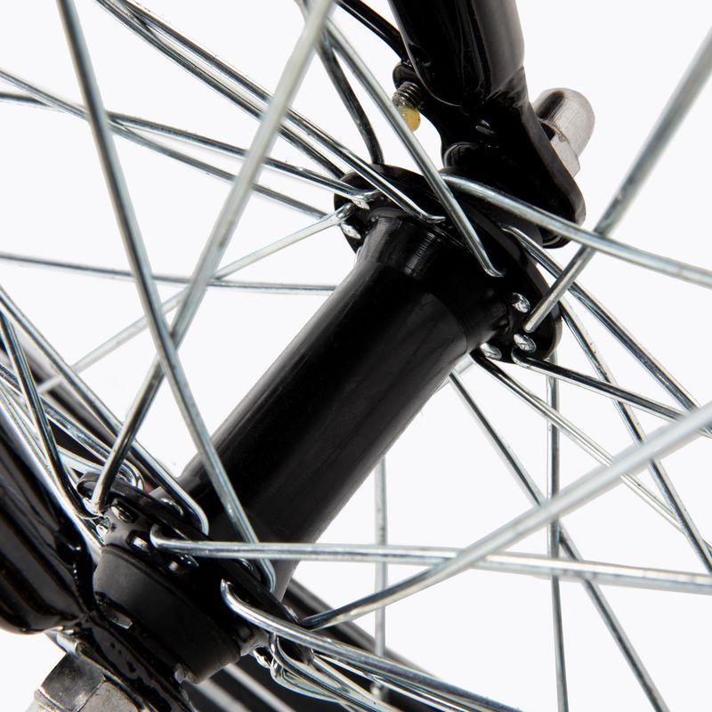 Lovelec Lugo 10Ah ezüst elektromos kerékpár B400261 11