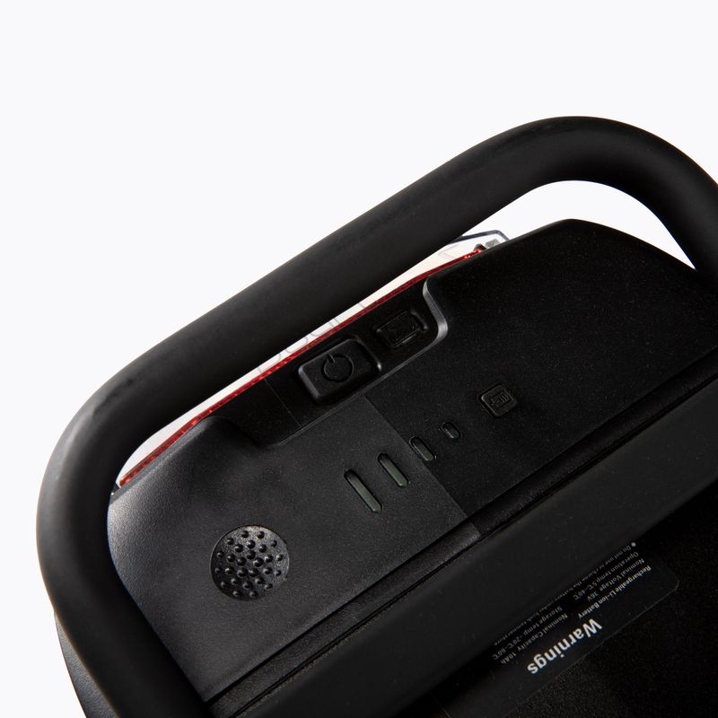 Lovelec Lugo 10Ah ezüst elektromos kerékpár B400261 13