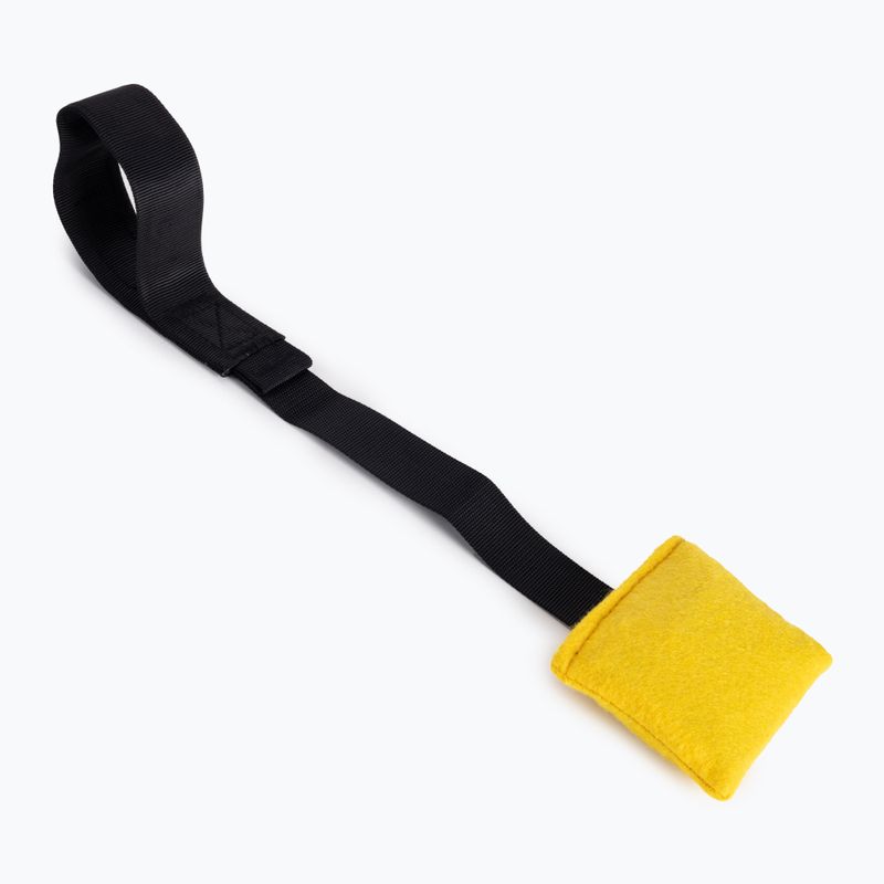 InSPORTline MultiTrainer szalagok sárga 9071-1 5