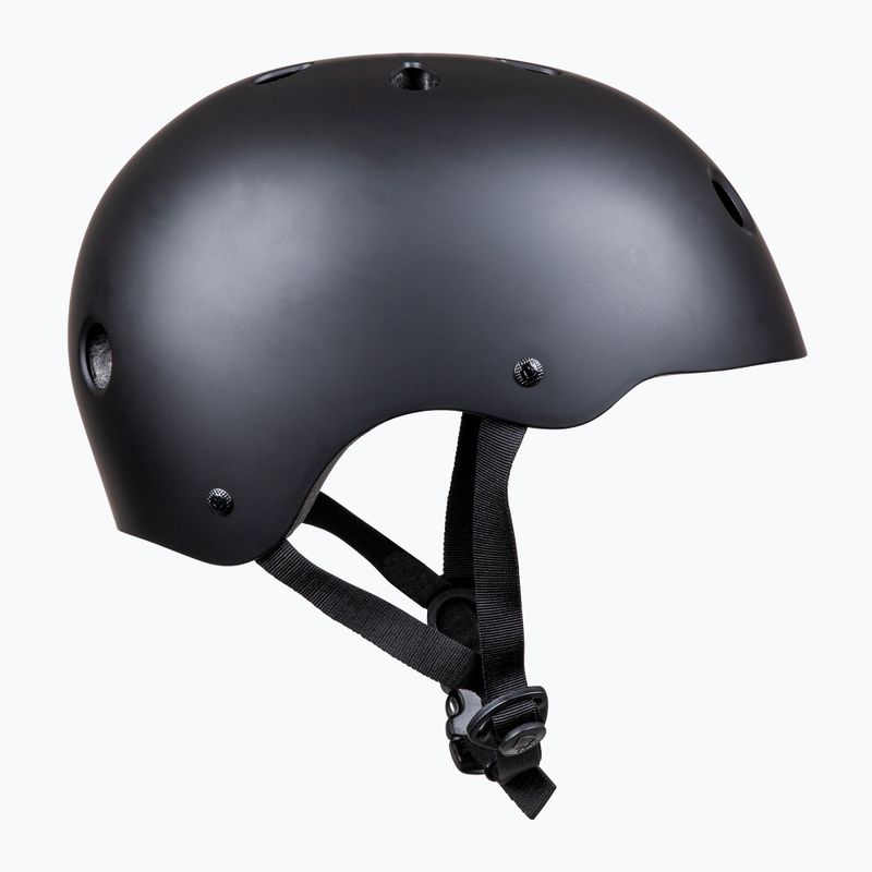 Sisak Pro-Tec Prime fekete 2