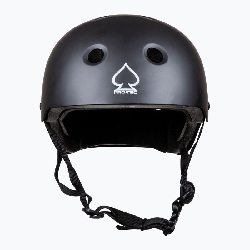 Sisak Pro-Tec Prime fekete 4