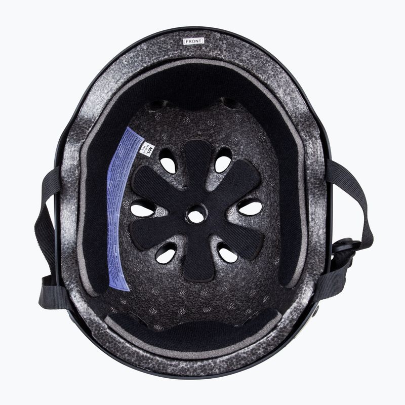 Sisak Pro-Tec Prime fekete 5