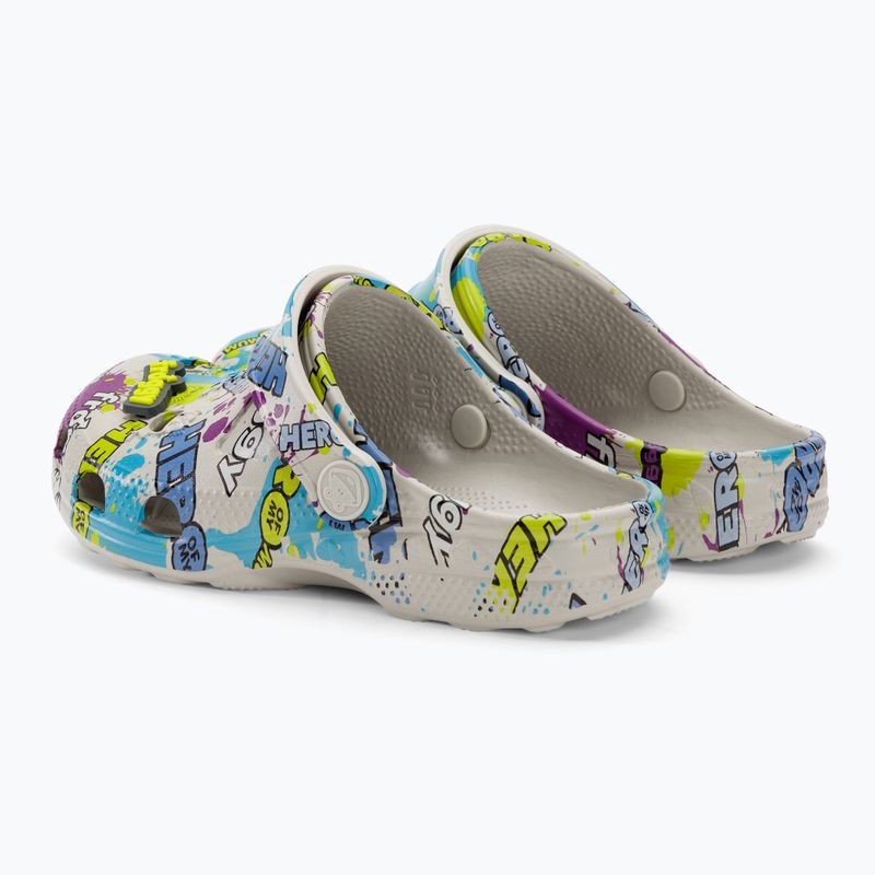 Coqui Little Frog kőhős splash/amulett gyerek szandál 4