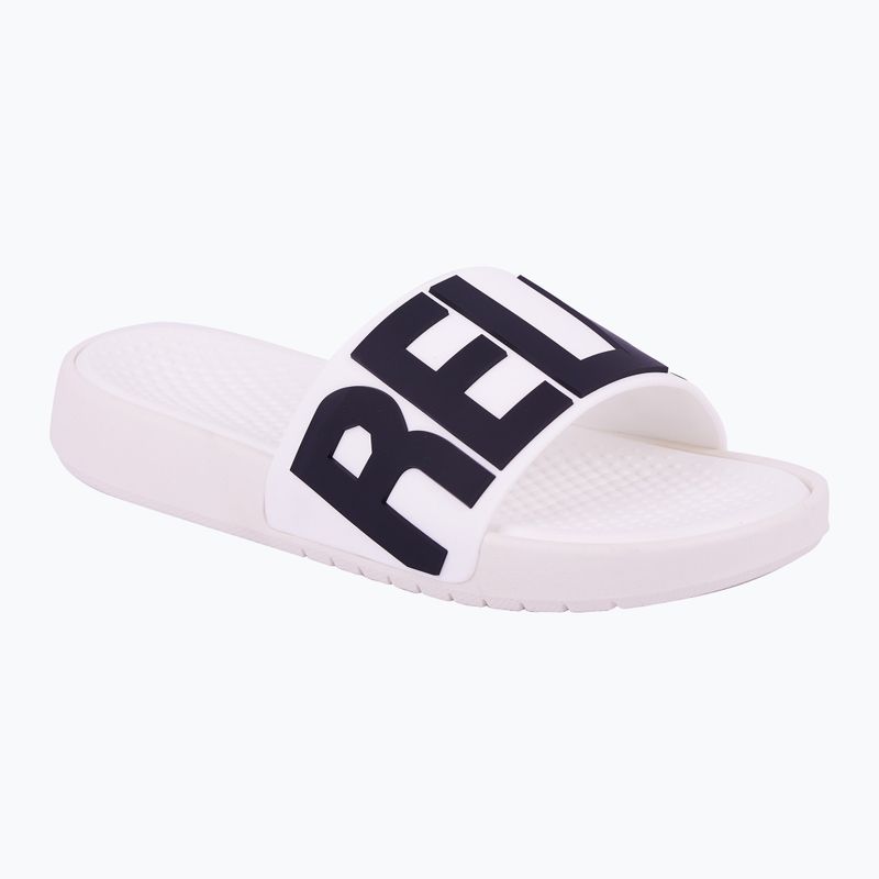 Női flip-flopok Coqui Speedy fehér relax on 7