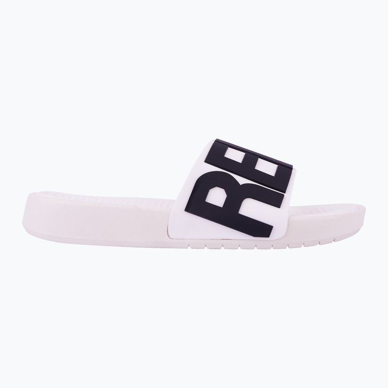 Női flip-flopok Coqui Speedy fehér relax on 10