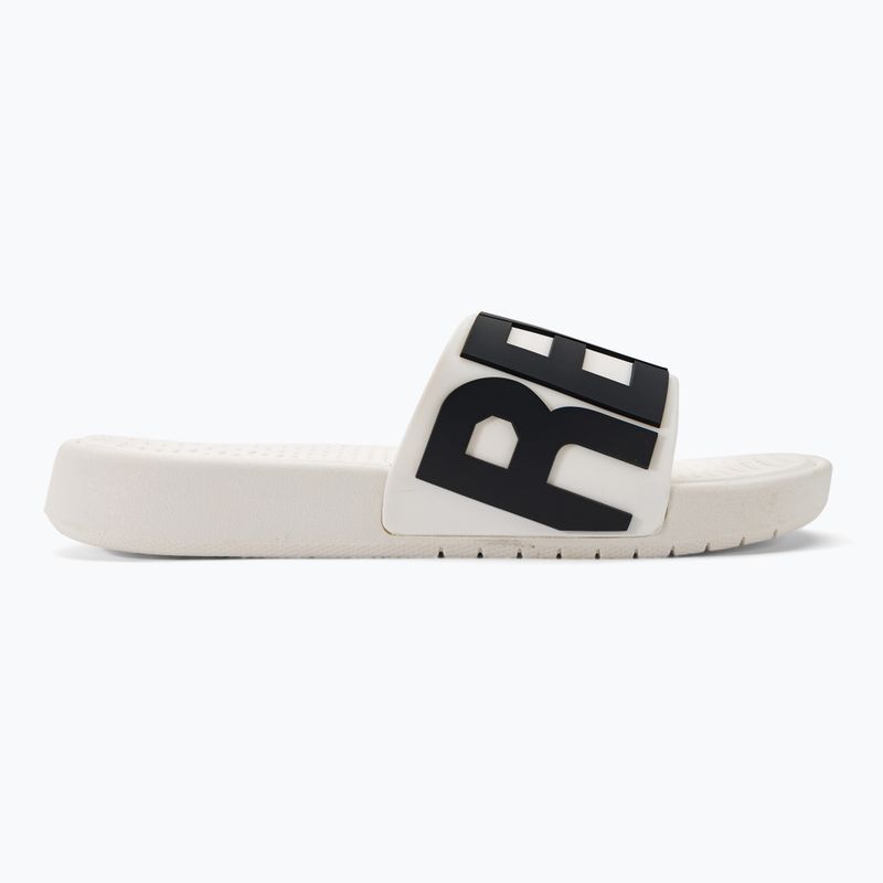 Női flip-flopok Coqui Speedy fehér relax on 2