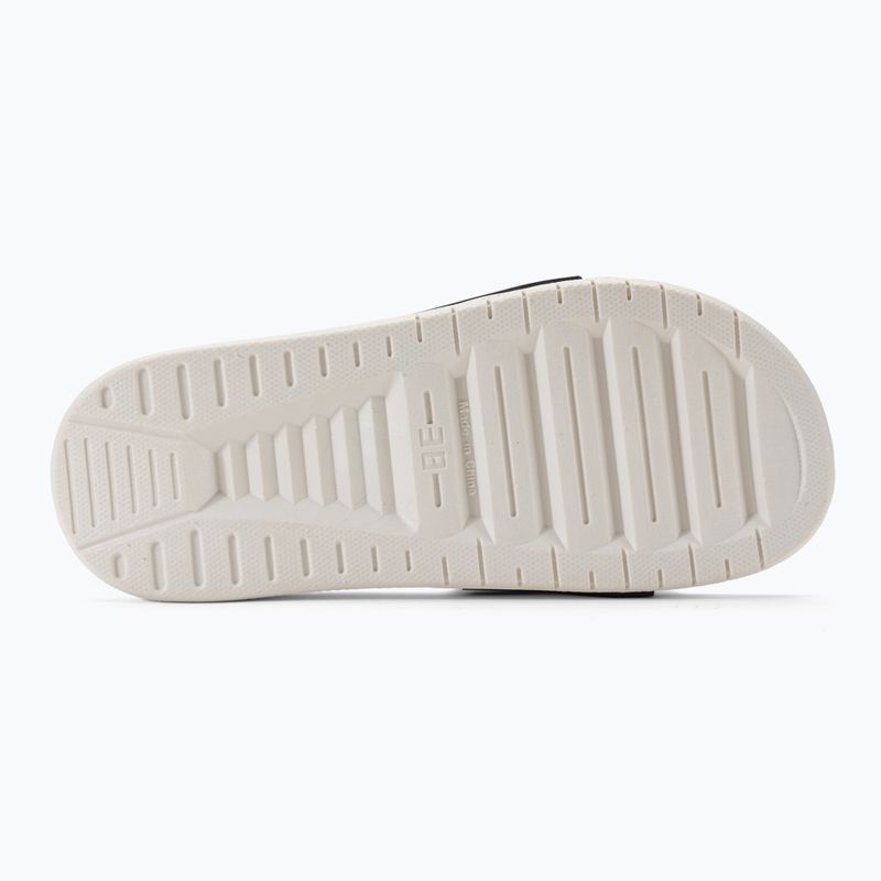 Női flip-flopok Coqui Speedy fehér relax on 5