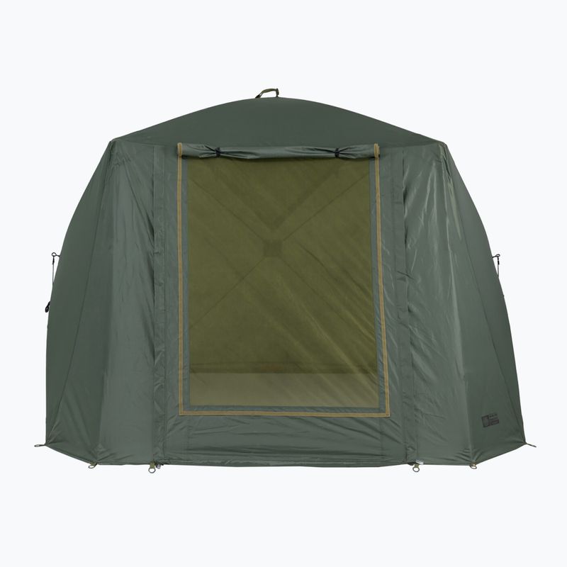 MIVARDI Shelter Quick Set XL 1 személyes sátor 3