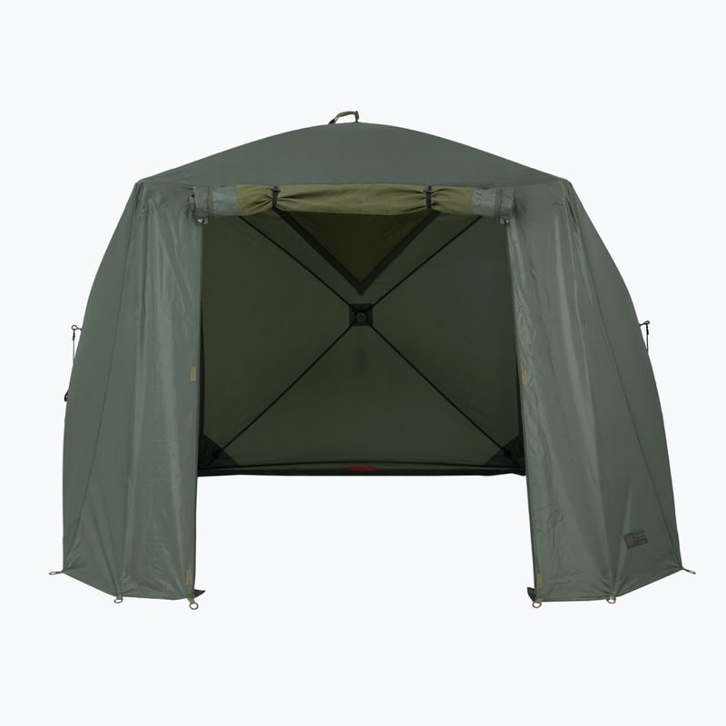 MIVARDI Shelter Quick Set XL 1 személyes sátor 4