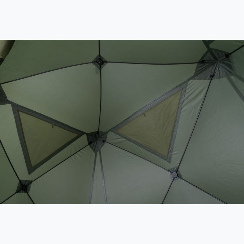 MIVARDI Shelter Quick Set XL 1 személyes sátor 7
