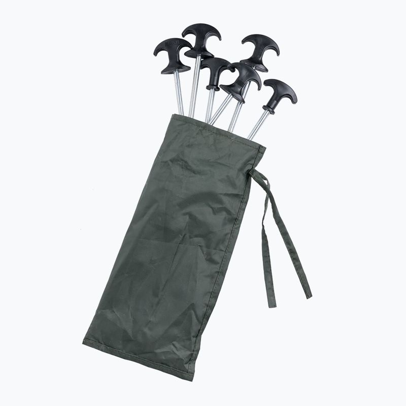 MIVARDI Shelter Quick Set XL 1 személyes sátor 10