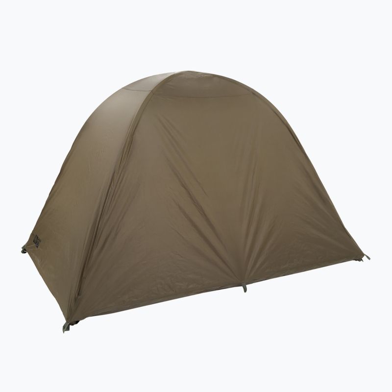 MIVARDI Shelter Premium XL 1 személyes sátor + elülső panel 6