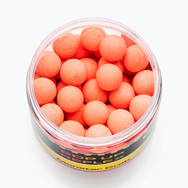 MIVARDI Rapid Pop Up Reflex Monster Crab 50 g lebegő golyók 2