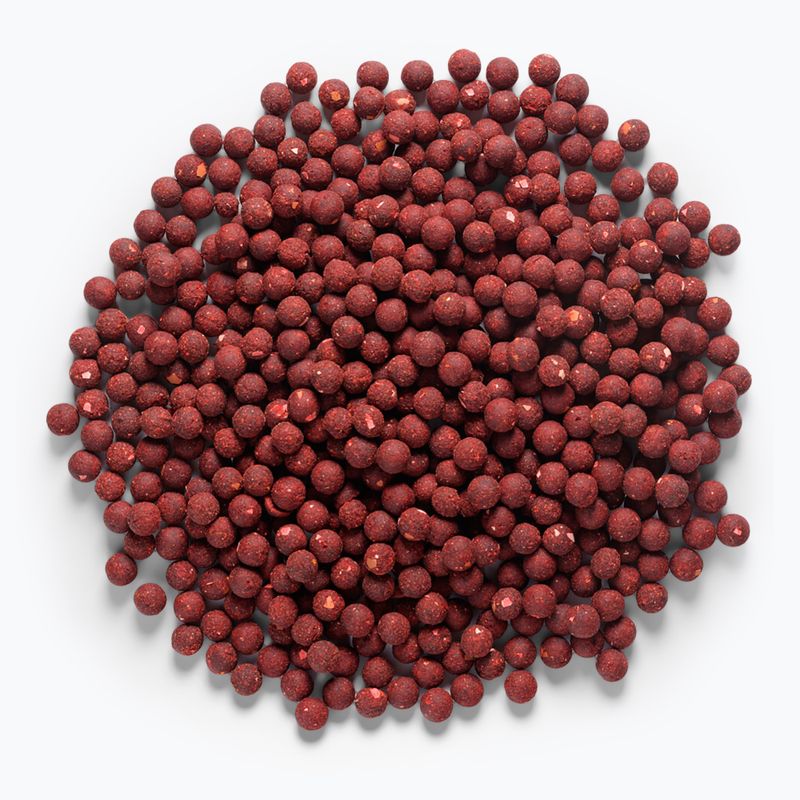 MIVARDI Rapid Boilies Starter Fruit Bomb 3,5 kg fehérjegolyó 4