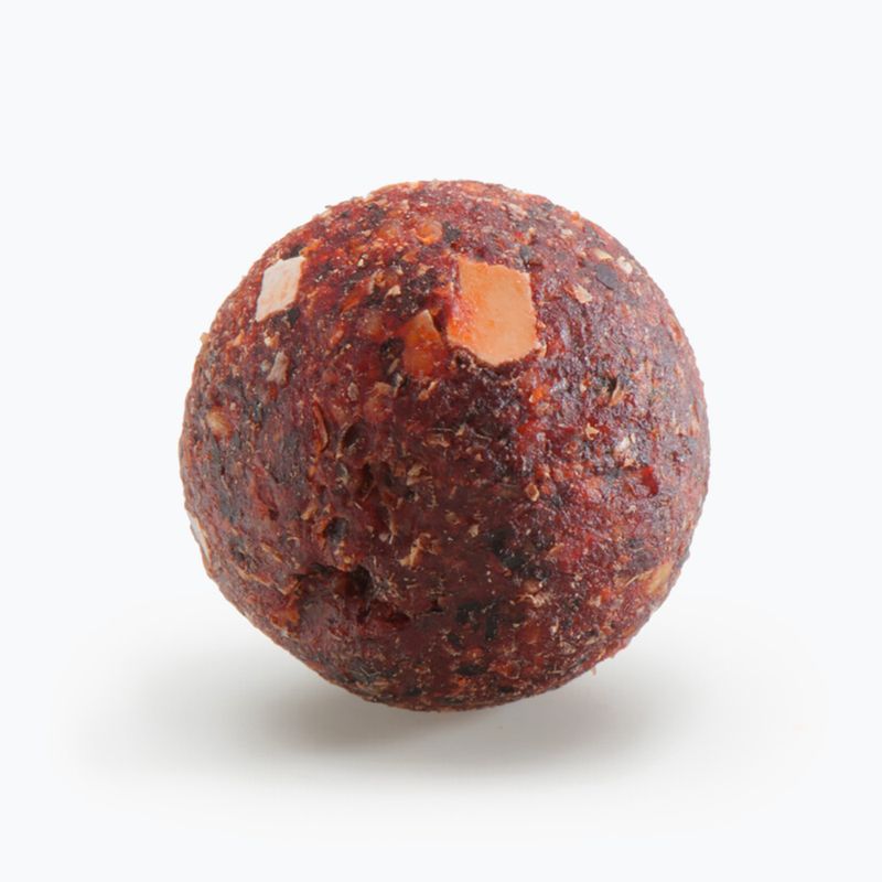 MIVARDI Rapid Boilies Starter Hot Spice 3,5 kg fehérjegolyó 2