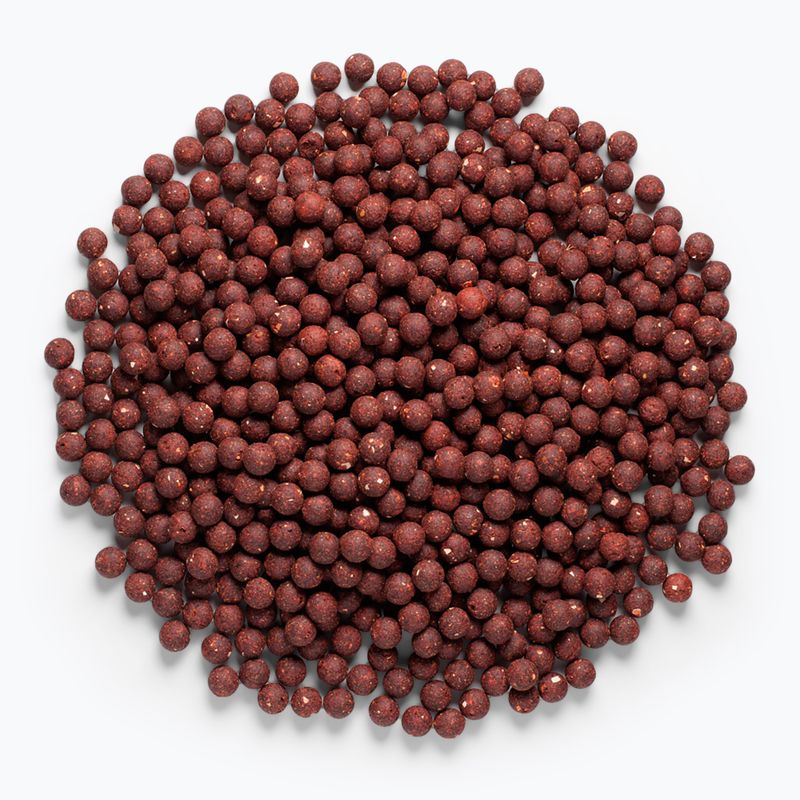 MIVARDI Rapid Boilies Starter Hot Spice 3,5 kg fehérjegolyó 4