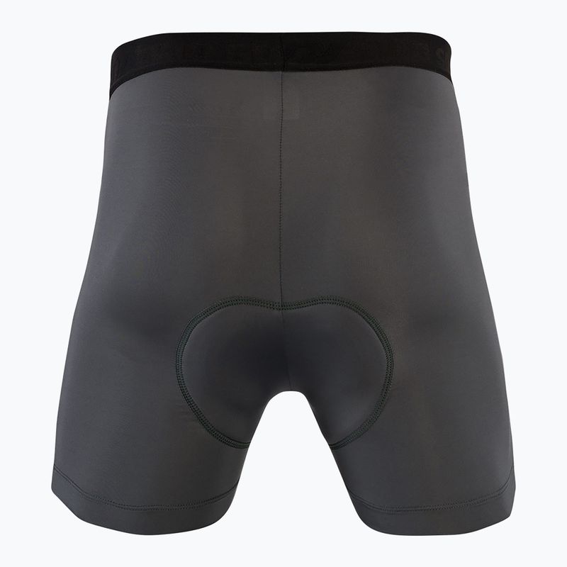 SILVINI Inner Pro kerékpáros boxeralsó fekete 3118-MP1212/12002 2