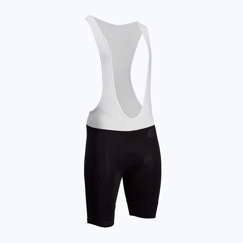 Férfi SILVINI Fortore bibshort fekete 3122-MP2011/0801/S