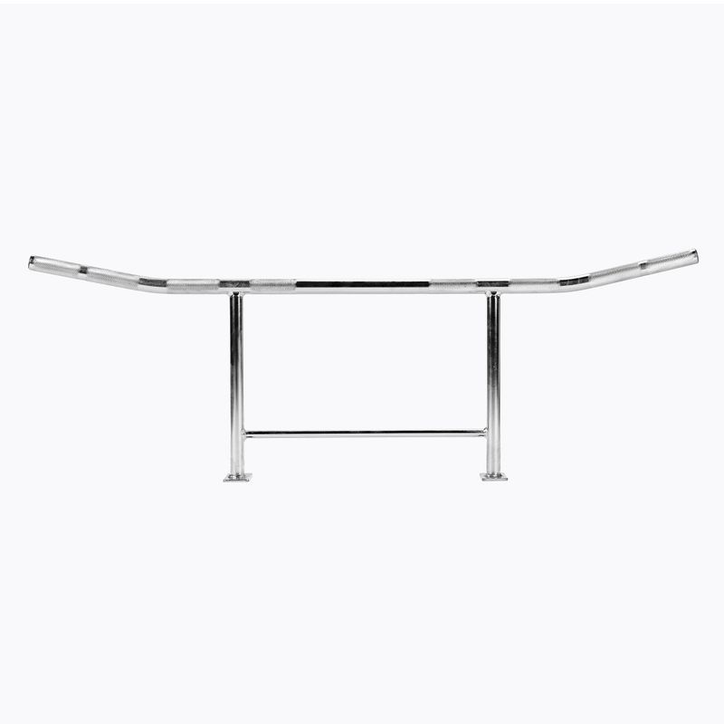 InSPORTline húzódzkodó rúd LCR-1118 ezüst 11356 2