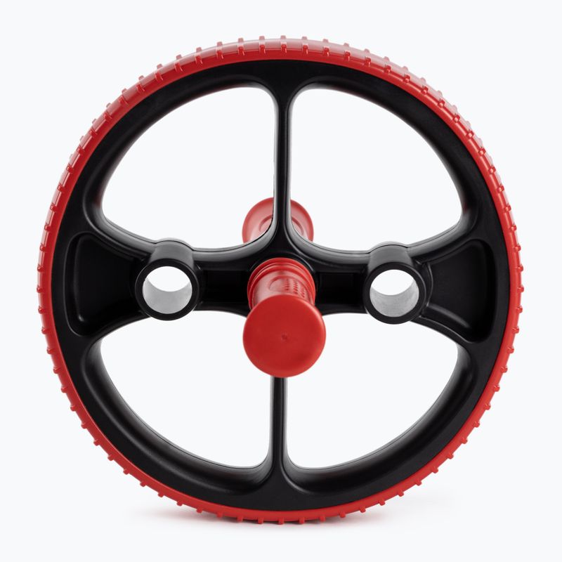 Görgő inSPORTline AR500 piros 13168 3